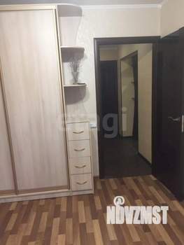 3-к квартира, вторичка, 62м2, 5/9 этаж
