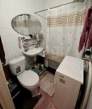 2-к квартира, вторичка, 46м2, 5/5 этаж