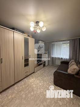 1-к квартира, вторичка, 29м2, 2/5 этаж