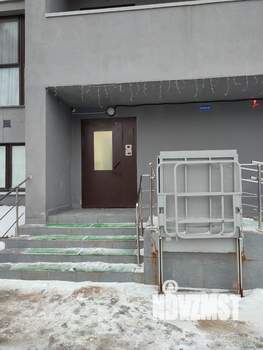 1-к квартира, вторичка, 43м2, 14/19 этаж