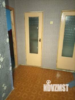 3-к квартира, вторичка, 59м2, 3/5 этаж