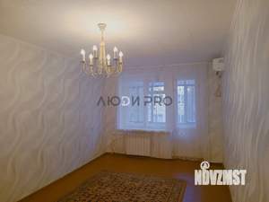 2-к квартира, вторичка, 44м2, 3/5 этаж