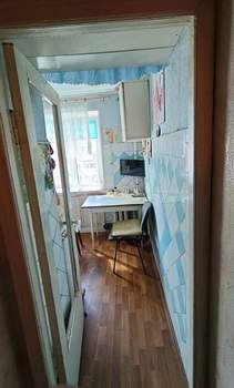 2-к квартира, вторичка, 46м2, 4/5 этаж