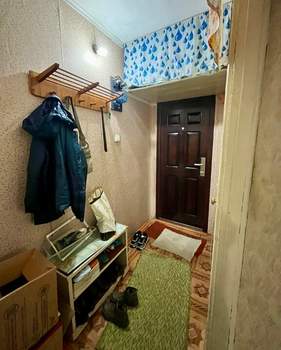 2-к квартира, вторичка, 44м2, 3/5 этаж