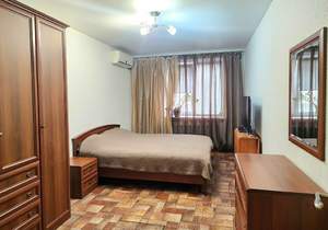 2-к квартира, вторичка, 74м2, 2/10 этаж