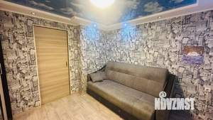 1-к квартира, вторичка, 18м2, 1/5 этаж