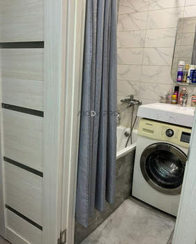 2-к квартира, вторичка, 45м2, 1/5 этаж