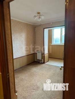 3-к квартира, вторичка, 60м2, 1/9 этаж