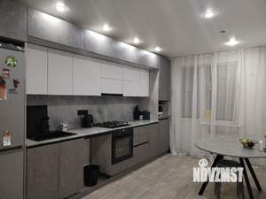 2-к квартира, вторичка, 61м2, 8/12 этаж
