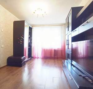 3-к квартира, вторичка, 53м2, 4/9 этаж