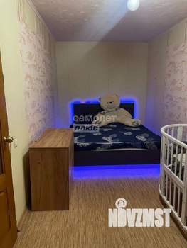 2-к квартира, вторичка, 44м2, 1/5 этаж