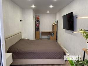 1-к квартира, сданный дом, 41м2, 7/10 этаж