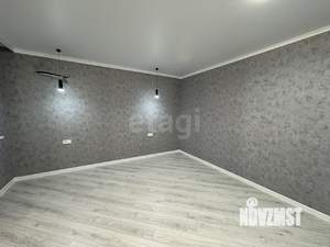 2-к квартира, вторичка, 46м2, 12/17 этаж