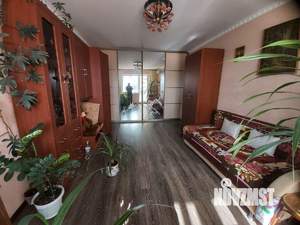 1-к квартира, вторичка, 40м2, 7/10 этаж
