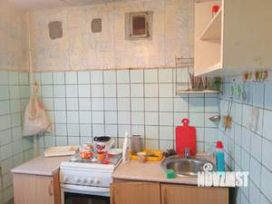 2-к квартира, вторичка, 43м2, 4/5 этаж