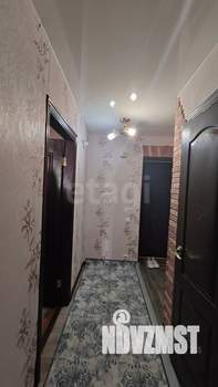 1-к квартира, вторичка, 40м2, 3/10 этаж