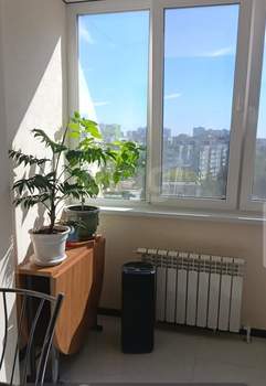 2-к квартира, вторичка, 60м2, 10/10 этаж