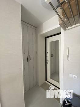 1-к квартира, вторичка, 33м2, 5/5 этаж