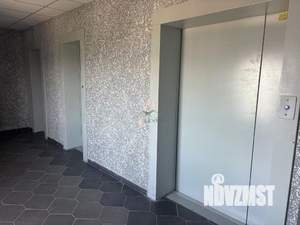 2-к квартира, вторичка, 61м2, 25/27 этаж