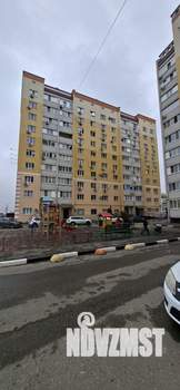 2-к квартира, вторичка, 64м2, 2/10 этаж