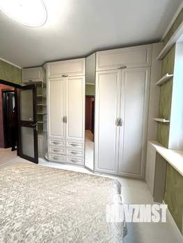 2-к квартира, вторичка, 65м2, 2/10 этаж