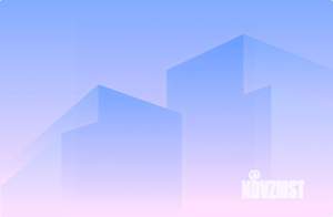 1-к квартира, строящийся дом, 50м2, 14/14 этаж