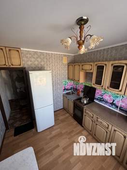 3-к квартира, вторичка, 65м2, 9/9 этаж