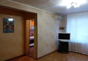 2-к квартира, вторичка, 44м2, 2/5 этаж
