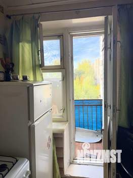 1-к квартира, вторичка, 28м2, 5/9 этаж