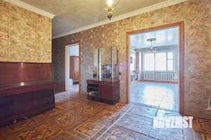 3-к квартира, вторичка, 76м2, 7/9 этаж