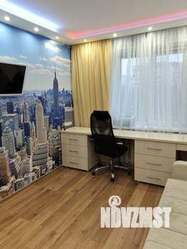 3-к квартира, вторичка, 58м2, 5/9 этаж