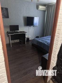 1-к квартира, вторичка, 29м2, 1/5 этаж