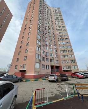 2-к квартира, вторичка, 61м2, 16/20 этаж