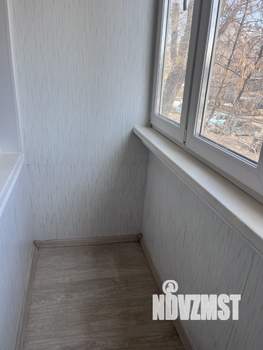 2-к квартира, вторичка, 44м2, 2/5 этаж