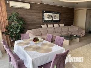 4-к квартира, вторичка, 148м2, 15/17 этаж