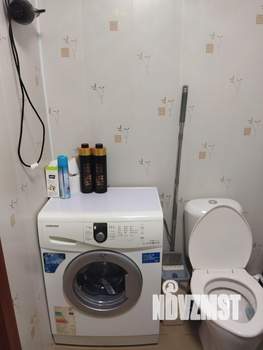 1-к квартира, вторичка, 28м2, 4/9 этаж