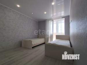 2-к квартира, вторичка, 66м2, 11/25 этаж