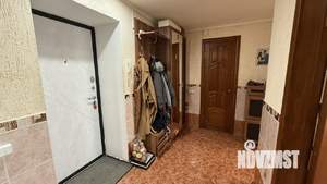 1-к квартира, вторичка, 44м2, 11/12 этаж