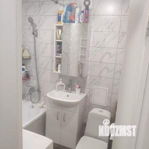 1-к квартира, вторичка, 30м2, 1/5 этаж