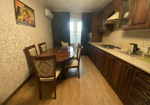 3-к квартира, вторичка, 79м2, 9/10 этаж