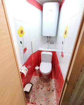 2-к квартира, вторичка, 54м2, 5/10 этаж