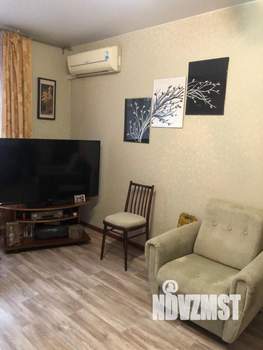 3-к квартира, вторичка, 59м2, 4/5 этаж