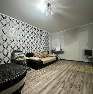 2-к квартира, вторичка, 39м2, 3/11 этаж