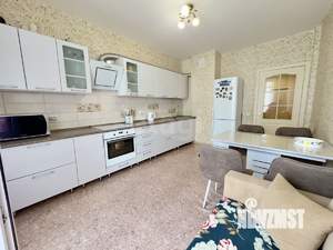 3-к квартира, вторичка, 94м2, 5/18 этаж