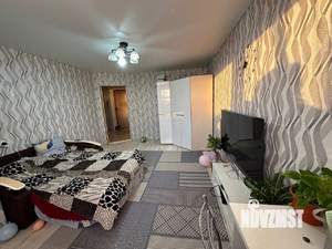 1-к квартира, вторичка, 42м2, 7/10 этаж