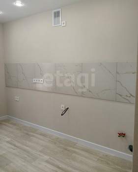 1-к квартира, вторичка, 40м2, 3/10 этаж