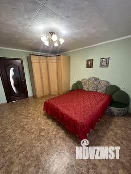 3-к квартира, вторичка, 76м2, 2/11 этаж