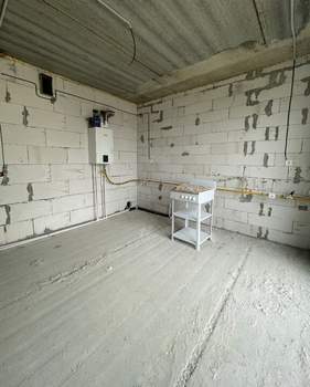 2-к квартира, сданный дом, 56м2, 4/10 этаж