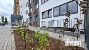2-к квартира, вторичка, 57м2, 6/10 этаж