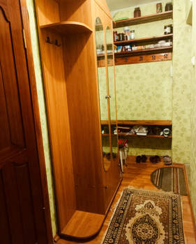 2-к квартира, вторичка, 46м2, 5/5 этаж